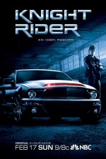 Watch Knight Rider (2008) Primewire